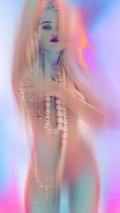 Sky Ferreira nude in Another 