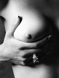 Nadja Bender nude in Antidote