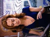 Hilarie Burton in "White Collar"