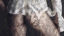 Laetitia Casta in Vanity Fair FR
