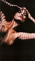 Martha Hunt nude in LUI