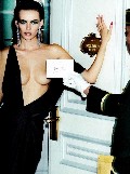 Edita Vilkeviciute in Allure