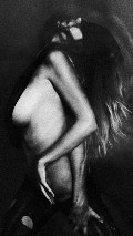 Ashley Smith nude in photo shoot