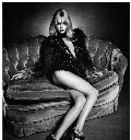Edita Vilkeviciute nude in Numero