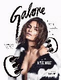 Alyssa Miller in Galore