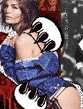 Alyssa Miller in Galore