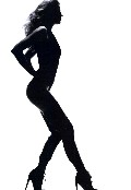 Cameron Russell in Numero