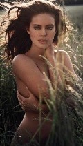 Emily DiDonato nude in Vogue IT