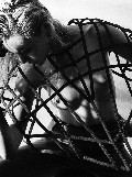 Cora Keegan nude in Fashion Gone Rogue