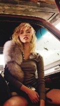 Cora Keegan nude in Galore