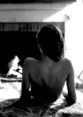 Miranda Kerr nude in Industrie