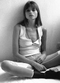 Abbey Lee Kershaw in POP