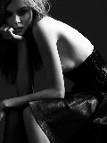 Josephine Skriver  nude in Fat Man