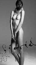 Sigrid Agren nude in Viva Moda