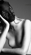 Sigrid Agren nude in Viva Moda