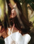 Cintia Dicker nude in Anna