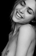 Cora Keegan nude in photo shoot