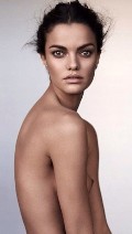 Barbara Fialho nude in photo shoot