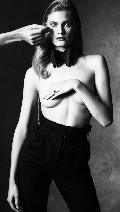 Constance Jablonski in Antidote