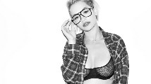 Rita Ora in photo shoot