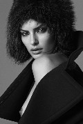 Alyssa Miller nude in Singles KR