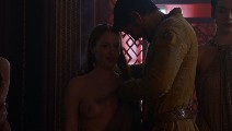 Josephine Gillan nude in Game of Thrones