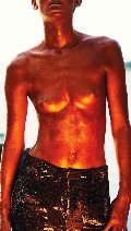 Ymre Stiekema nude in Vogue NE