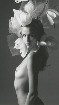 Natasha Poly nude in Antidote