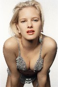 Hannah Holman in Muse