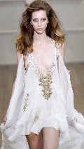 Alana Zimmer nude in Catwalk