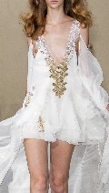 Alana Zimmer nude in Catwalk