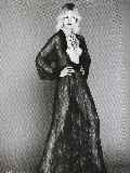Hannah Holman nude in Vogue  FR