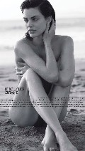 Rianne Ten Haken   nude in ELLE FR