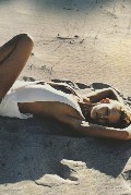 Marloes Horst in Harper's Bazaar AU