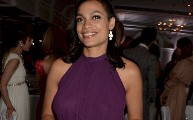 Rosario Dawson in Cannes Film Festival
