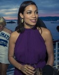 Rosario Dawson in Cannes Film Festival
