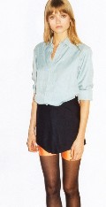 Abbey Lee Kershaw in POP