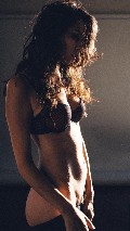 Kelly Cunningham nude in Delta Element