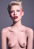 Hana Jirickova nude in Antidote