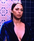 Moran Atias in "Tyrant"