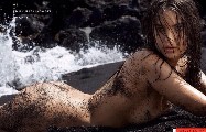 Emily Ratajkowski nude in GQ