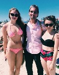 Sophie Turner II in Instagram