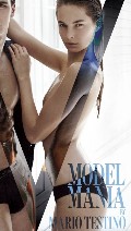 Bridget Malcolm nude in V