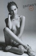 Bridget Malcolm nude in GQ