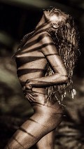 Behati Prinsloo nude in Preview Photos