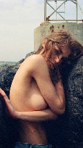 Samantha Gradoville nude in Transmission 
