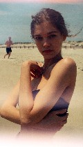 Samantha Gradoville nude in Transmission 
