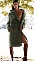 Sara Sampaio nude in Vogue ES