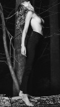 Edita Vilkeviciute nude in SSAW