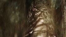 Behati Prinsloo nude in Preview Photos